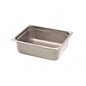 FISH FRYER ANVIL - INSERT 1/2 X 150MM (Anvil)