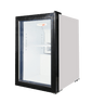 FRIDGE STAR FULL HEIGHT HINGED GLASS DOOR (74 LT) - Catering