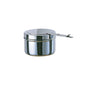 FUEL HOLDER CUP S/STEEL (TIGER)