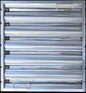 GATTO EXTRACTION CANOPY FAT FILTER STAINLESS STEEL