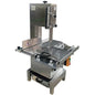 GATTO FLOOR STANDING BAND SAW - MOVABLE TABLE