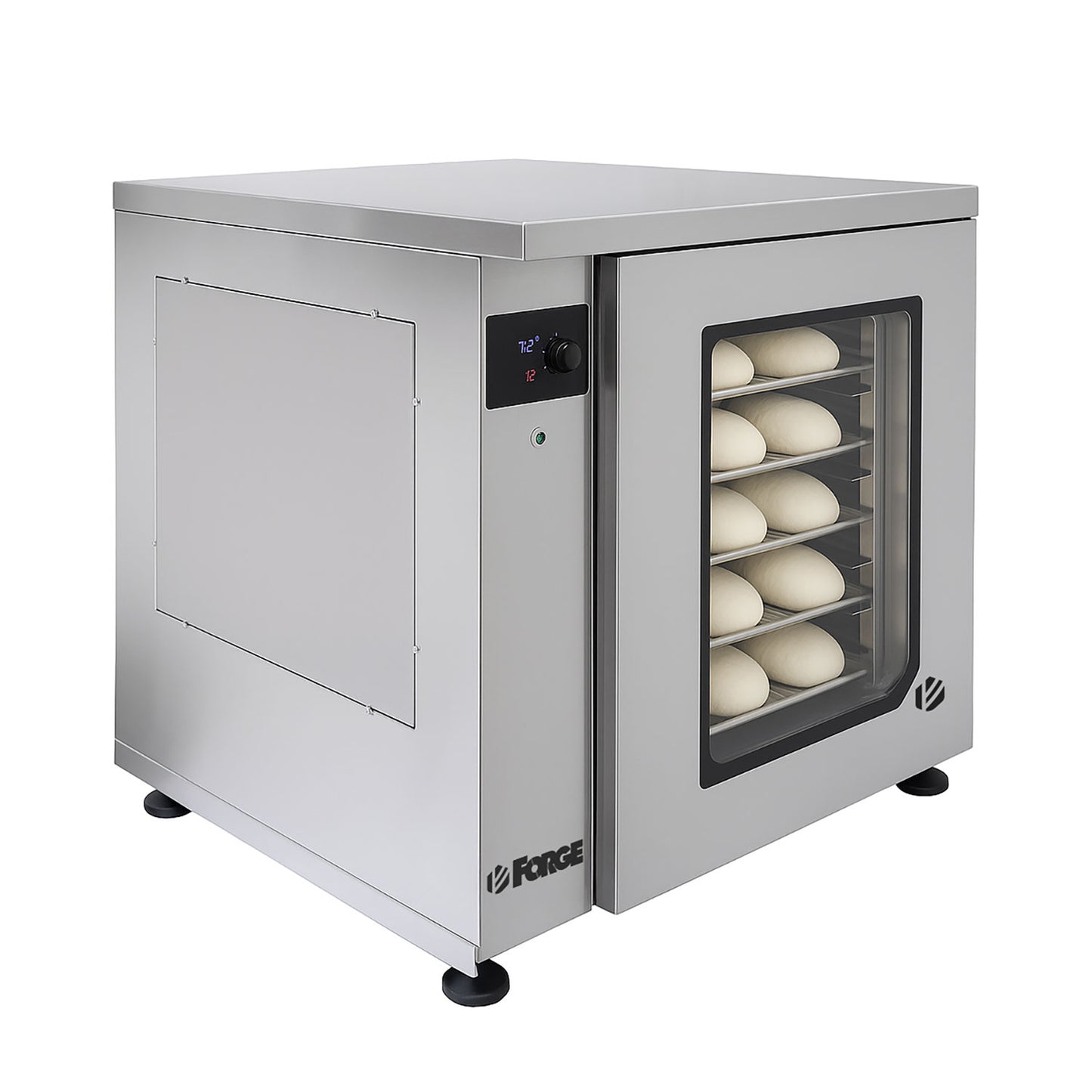 PROOFER – 10 PAN