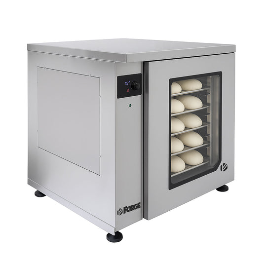 PROOFER – 10 PAN