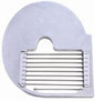 GATTO FRENCH BLADE- 8X8MM (OPTIONAL BLADES FOR G784-4) - Catering