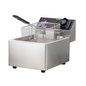 Countertop Fryer – 6L (GN1/2) SMARTCHEF - Catering