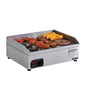 FLAT TOP GRILL ANVIL - 600MM - ELEC (Anvil) - Catering