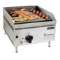 FLAT TOP GRILL ANVIL - 400MM - GAS (Anvil)