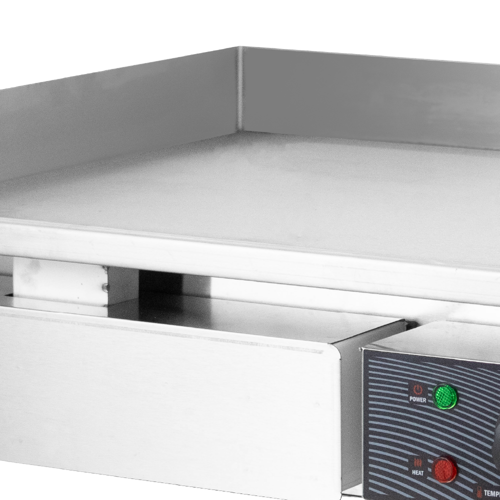 Flat-Top Griddle (SMARTCHEF)