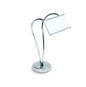 FOOD TAG - TWIN ARM S/STEEL 157MM (TIGER)