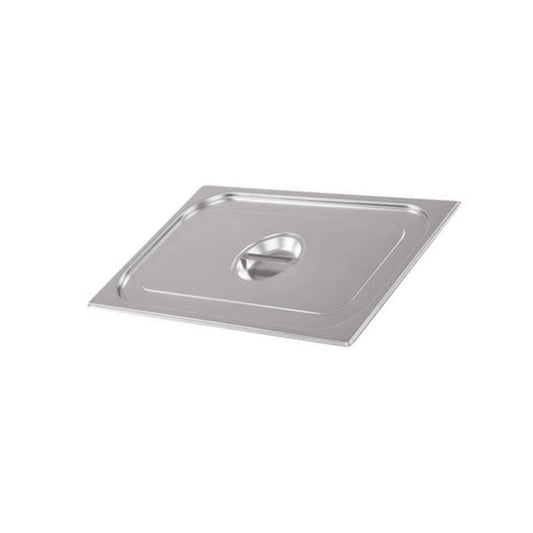 Full insert lid (INOXSERV) - Catering
