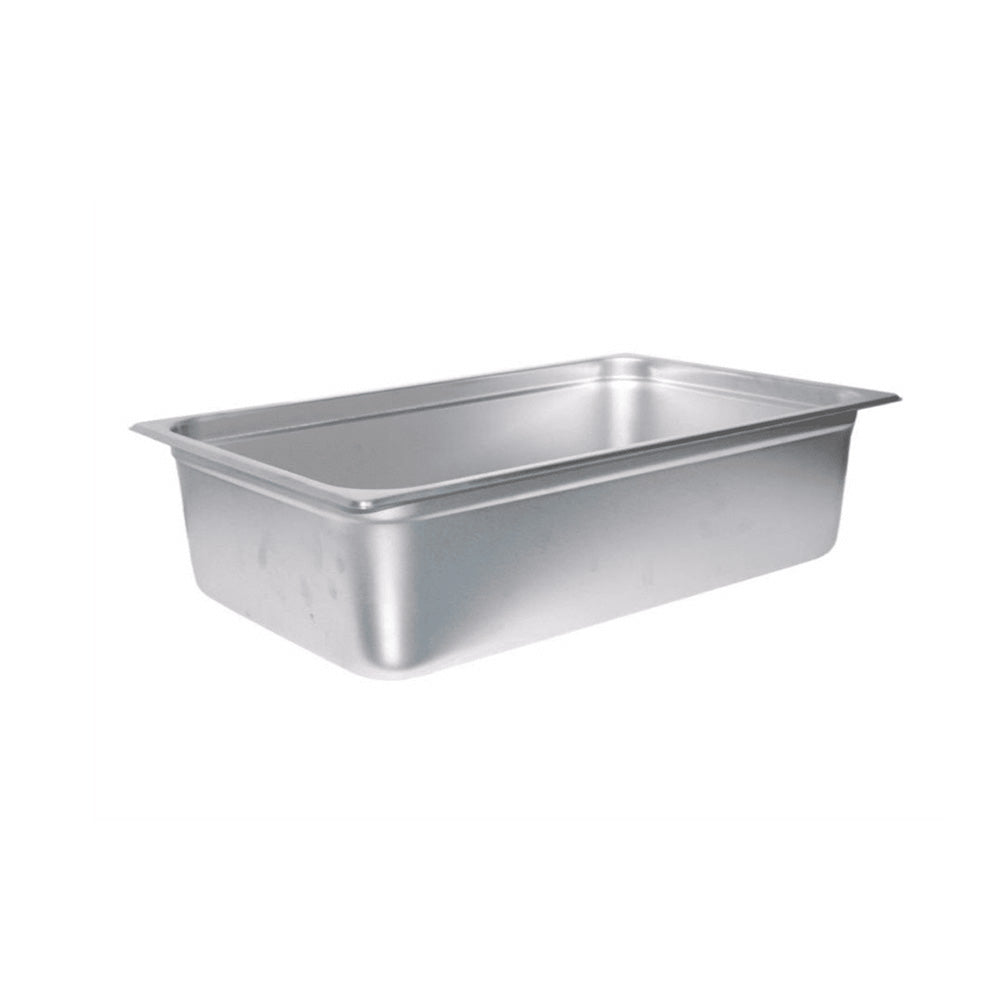 Full insert - 55mm (INOXSERV) - Catering