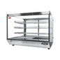 Countertop Heated Display Cabinet - 0.7m (GALILEO) - Catering