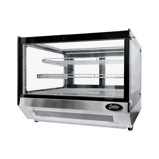 Countertop Refrigerated Display Cabinet - 0.6m (GALILEO) - Catering