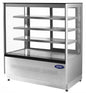 Refrigerated Display Cabinet - 0.9m (GALILEO) - Catering