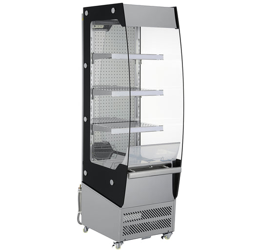 GRAB AND GO - COOLED DISPLAY (Salvadore)