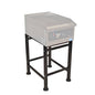 GAS GRILLER STAND - 400MM - M/STEEL (Anvil)