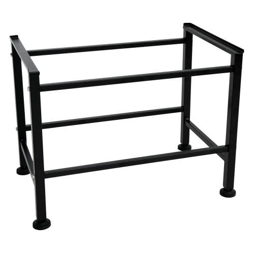 GAS GRILLER STAND - 900MM - S/STEEL (Anvil)