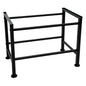 GAS GRILLER STAND - 900MM - S/STEEL (Anvil)