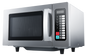 GATTO MICROWAVE - 1000W - 25LT - SEMI-COMMERCIAL