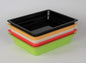 GATTO MELAMINE GASTRONORM 2/4 65MM