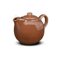 ITALIA – BROWN – TEAPOT 60 CL