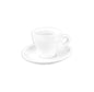 CAPPUCCINO CUP WHITE - 30CL (12) (Fortis)
