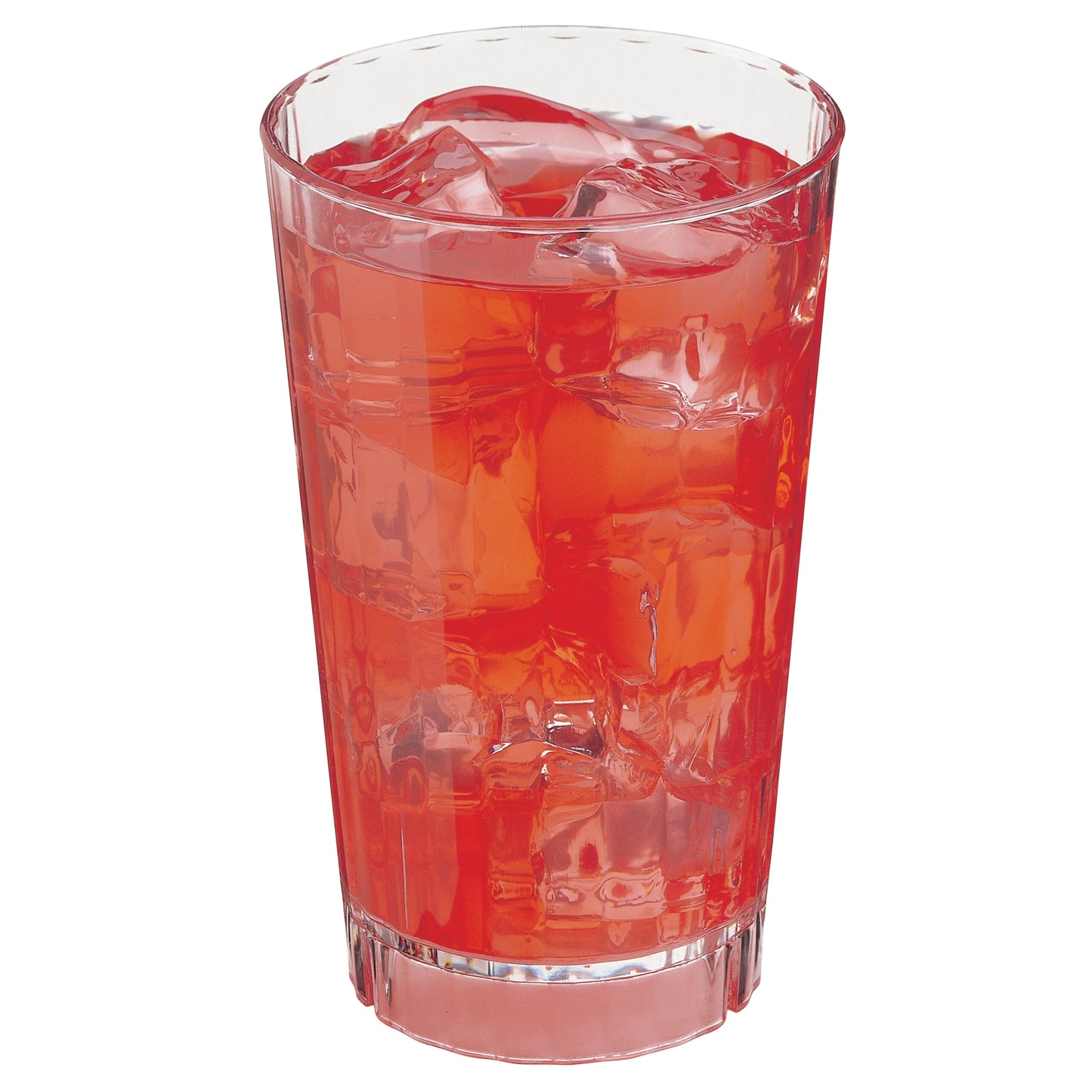 POLYCARBONATE 296ML TUMBLER CLEAR (Healthcare)