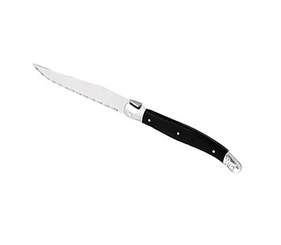 ELEGANT STEAK KNIFE (12) (Fortis) - Catering