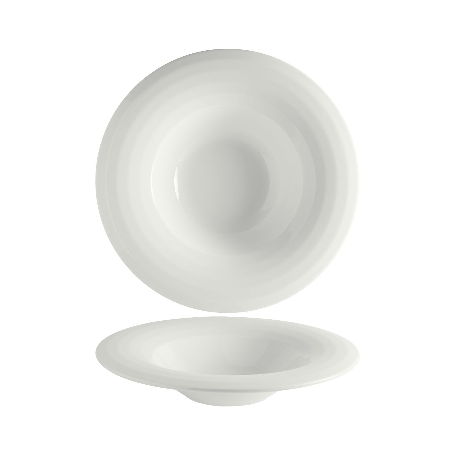 HALO – Pasta Plate – 28 cm (6) (BONNA) - Catering