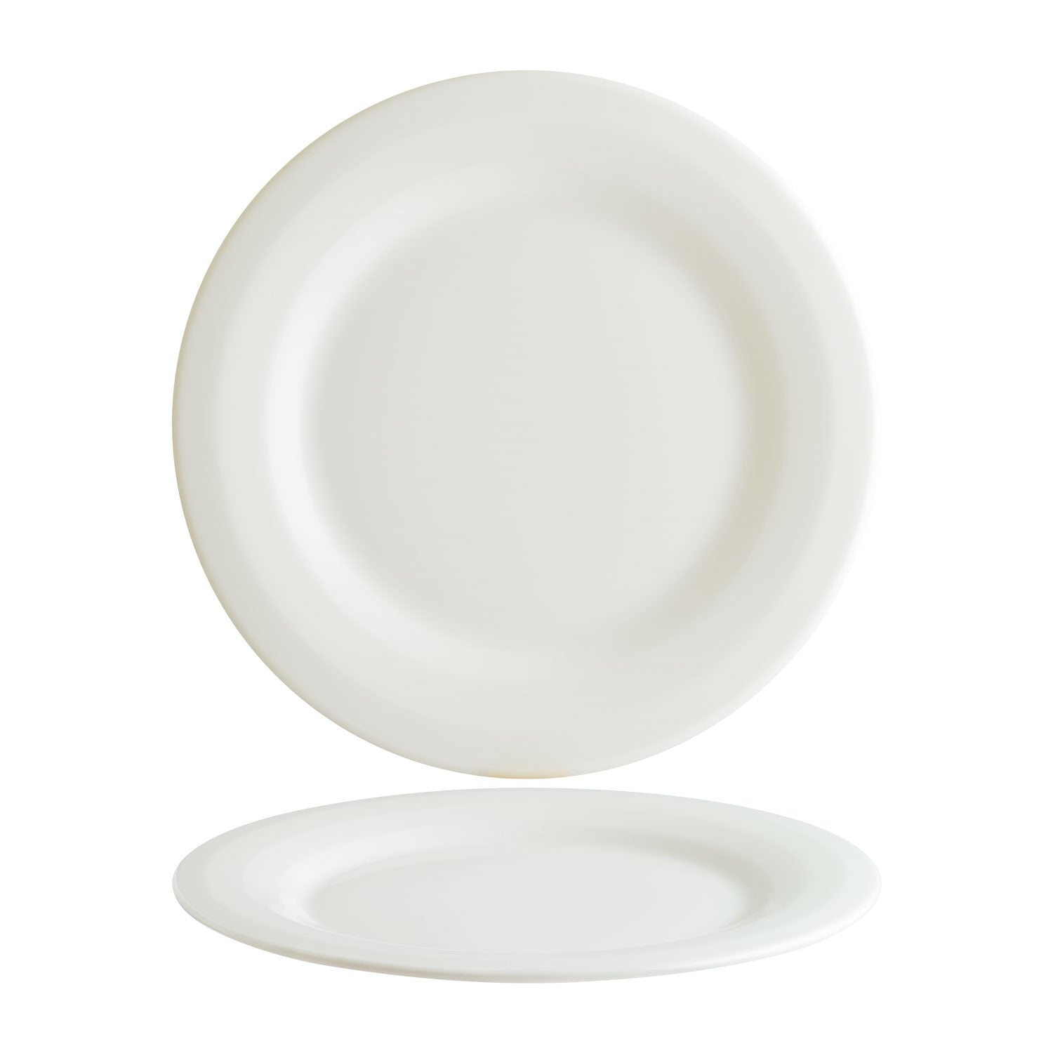 HALO – Rimmed Plate – 30 cm (6) (BONNA) - Catering