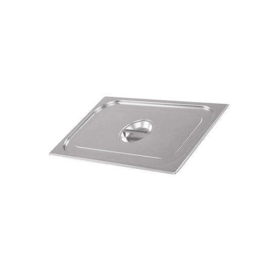 1/2 Insert lid (INOXSERV) - Catering