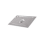 1/2 Insert lid (INOXSERV) - Catering