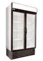 STAYCOLD Double Hinged Door Cooler - Catering