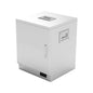HOT FOOD WARMER S/STEEL 380MM X 370MM X 480MM