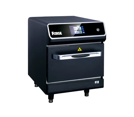 FORGE SPEED CHEF - 17LT - HIGH SPEED OVEN (Forge)