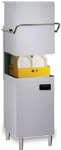 MODULUKS HOODTYPE DISHWASHER