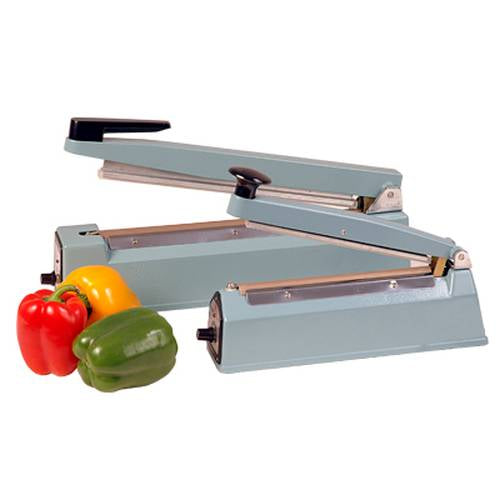 HEAT SEALING MACHINE - 400MM (Avenia)