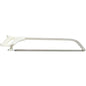 HAND SAW PLASTIC HANDLE - 550MM (Grunter)