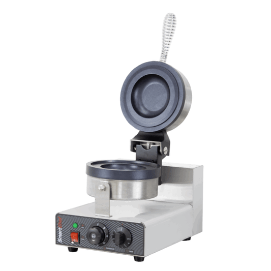 Hamburger Baker / Toaster -SmartChef - Catering