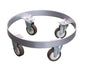 INGREDIENT BIN MOBILE DOLLEY (METAL) (Global)