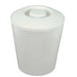 ICE BUCKET PLASTIC & LID - 2 LT (Tuff Tray)