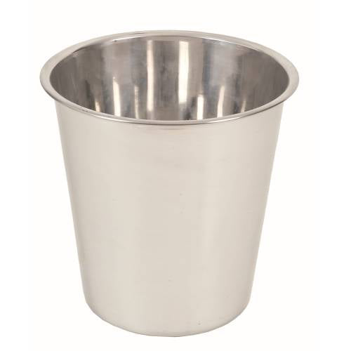 ICE BUCKET - S/STEEL (VALUE) 4 LT - 215 X 205MM