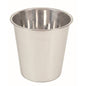 ICE BUCKET - S/STEEL (VALUE) 4 LT - 215 X 205MM