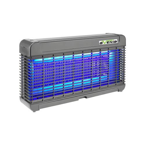 INSECT EXTERMINATOR AVENIA - MEDIUM [LED] (Avenia) - Catering