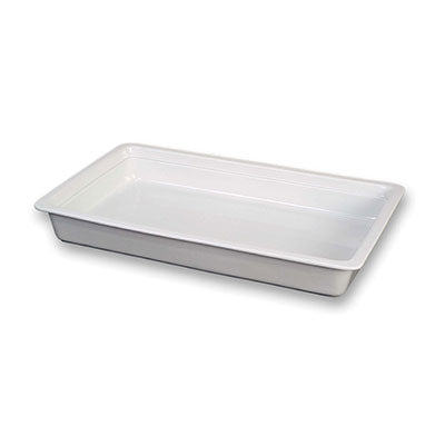 INSERT FULL PORCELAIN - GN1/1 X 65MM (TIGER)