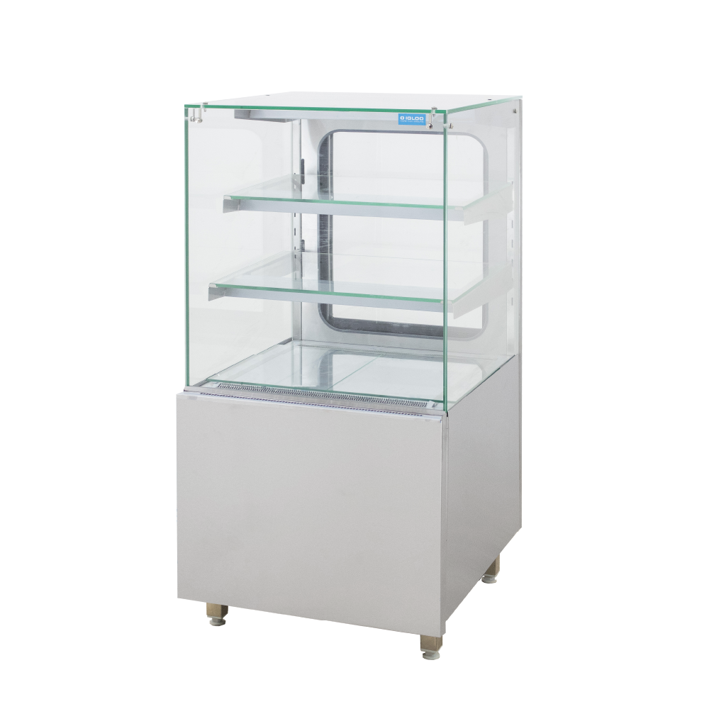 Refrigerated Display Cabinet - 0.6m-Slim Line (IGLOO)