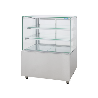 Display Cabinet-Cube 0.9 (IGLOO)
