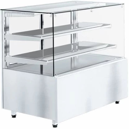REFRIGERATED DISPLAY CABINET1.3METER SLIM LINE (IGLOO) - Catering