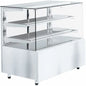 REFRIGERATED DISPLAY CABINET1.3METER SLIM LINE (IGLOO) - Catering