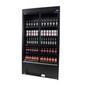 Multideck Fridge C/W Doors (IGLOO) - Catering